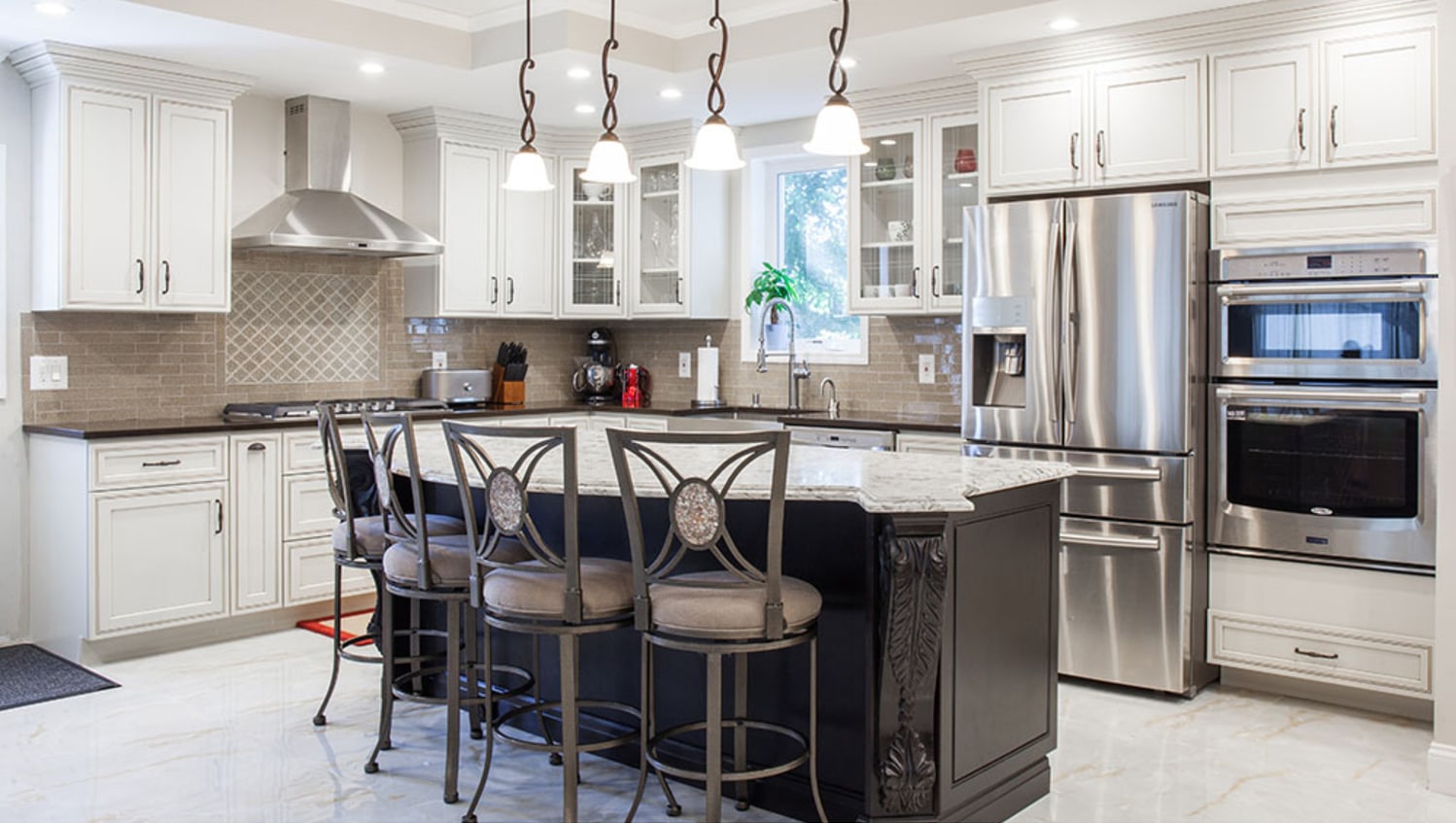 Kitchen Remodeling Los Angeles | Kitchen Cabinets Pasadena